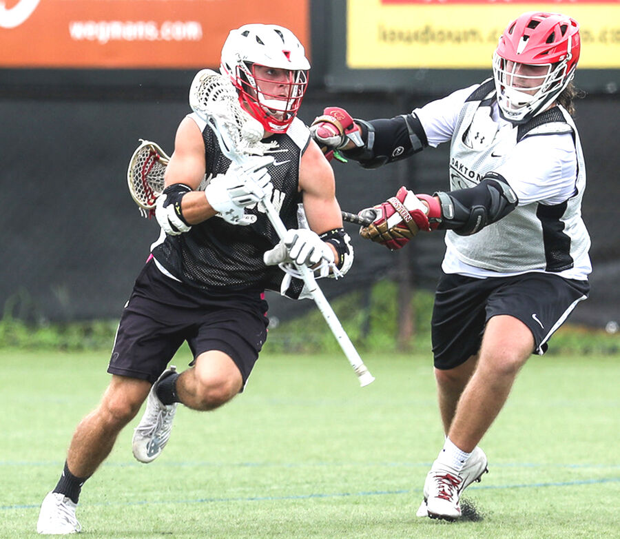 Madison lacrosse 2